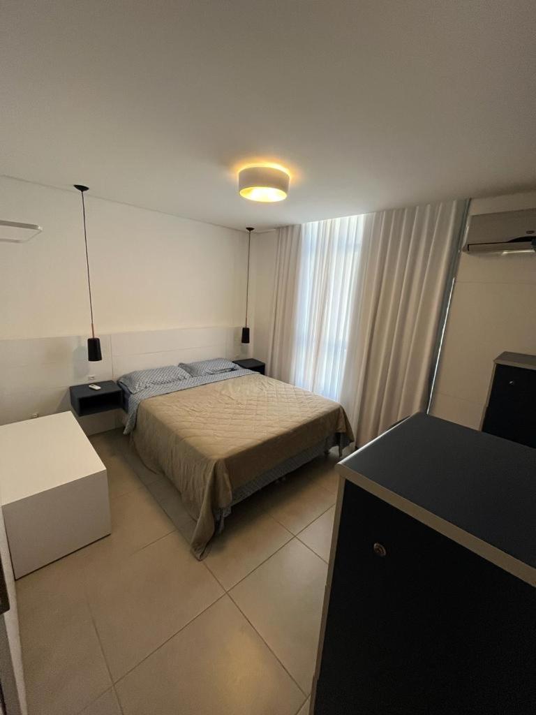 Beach House Floripa - Centro Florianopolis Exterior photo